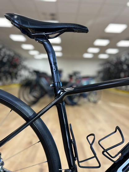 Focus Paralane Carbon Ultegra Racefiets