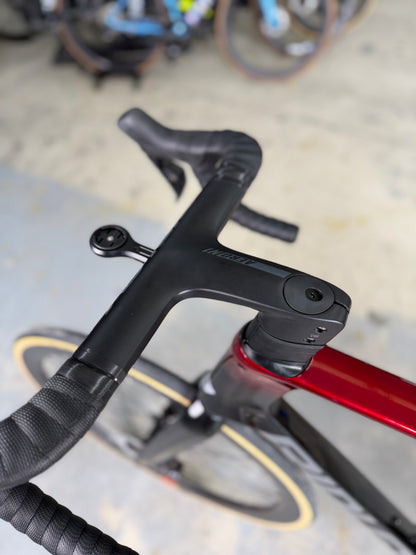 NIEUW Ridley Falcn Di2 Carbon Racefiets