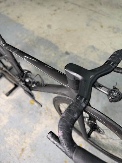 Scott Addict RC Ultimate SRAM RED eTap Carbon Racefiets