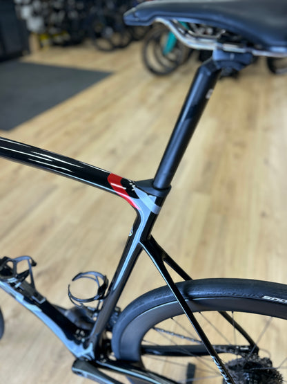 Ridley Fenix SLiC Di2 Carbon Racefiets