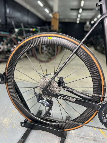Sensa Giulia G3 Carbon Road Bike