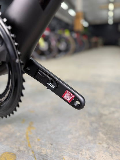 NIEUW BMC Teammachine R01 FOUR Di2 Carbon Racefiets