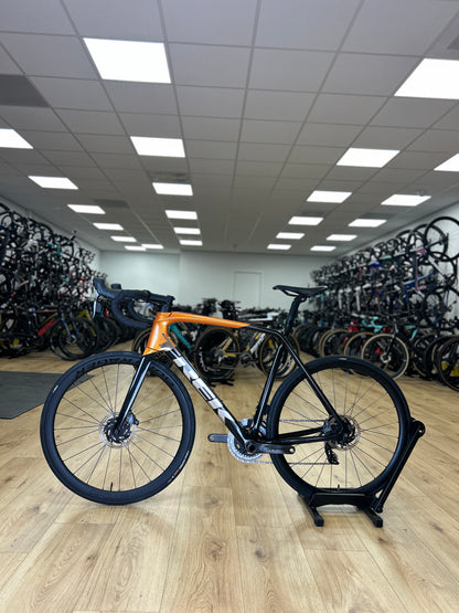 Trek Emonda SL7 AXS Carbon Road Bike