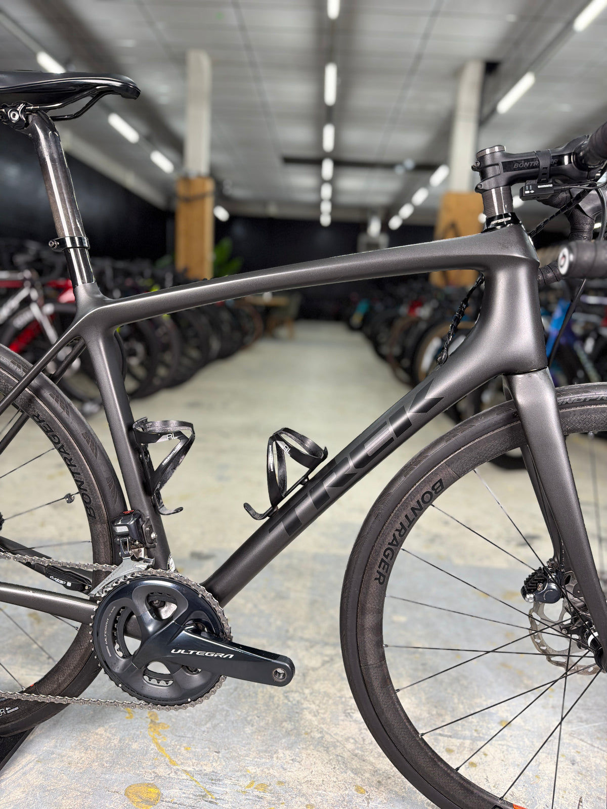 Trek Emonda SLR Di2 Carbon Racefiets