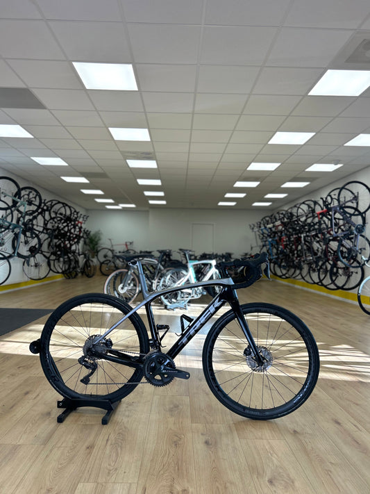 Trek Domane SLR7 Carbon Disc Road Bike