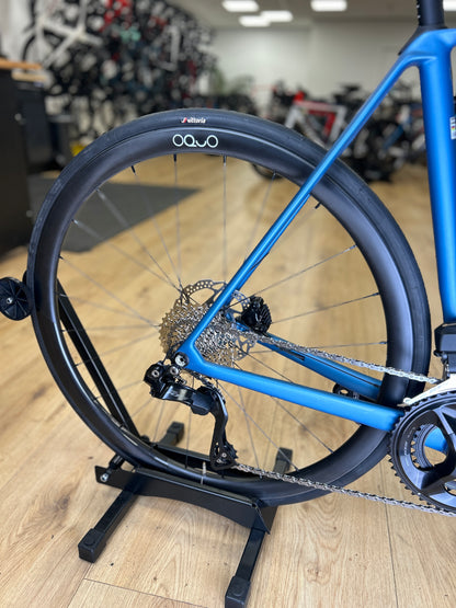 0km Showroom Model Orbea Orca M30i Di2 Carbon Racefiets