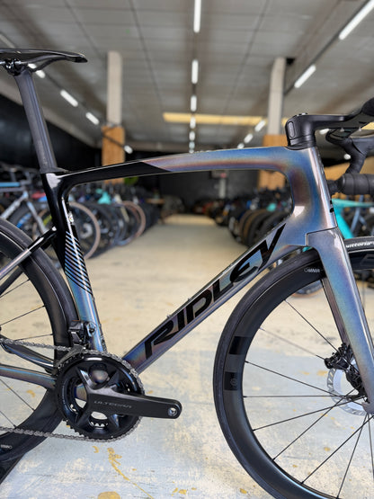 Ridley Noah Fast Di2 Carbon Racefiets