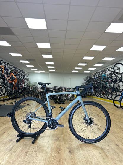 BMC Roadmachine 01 DI2 Carbon Racefiets