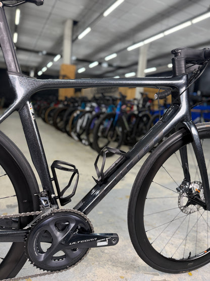 Giant TCR Advanced Carbon Racefiets