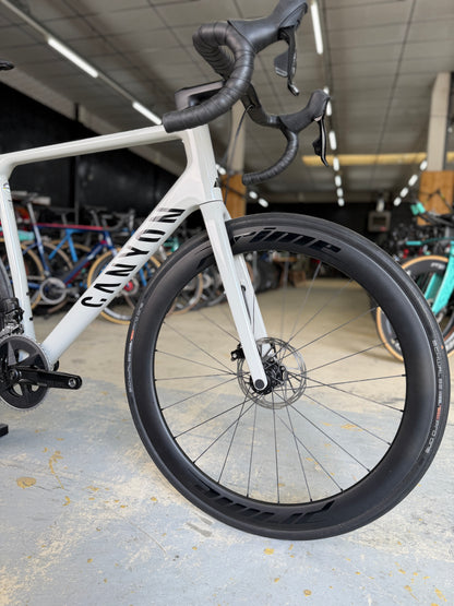 Canyon Endurace CF SL 7 AXS Carbon Racefiets