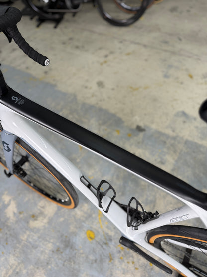 Scott Addict 20 Carbon Racefiets