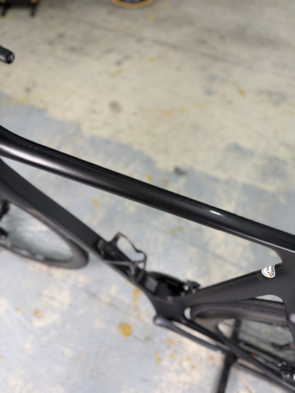 Giant Propel Advanced Carbon Racefiets