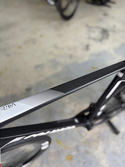 NIEUW Colnago V4Rs EUA Di2 Carbon Racefiets