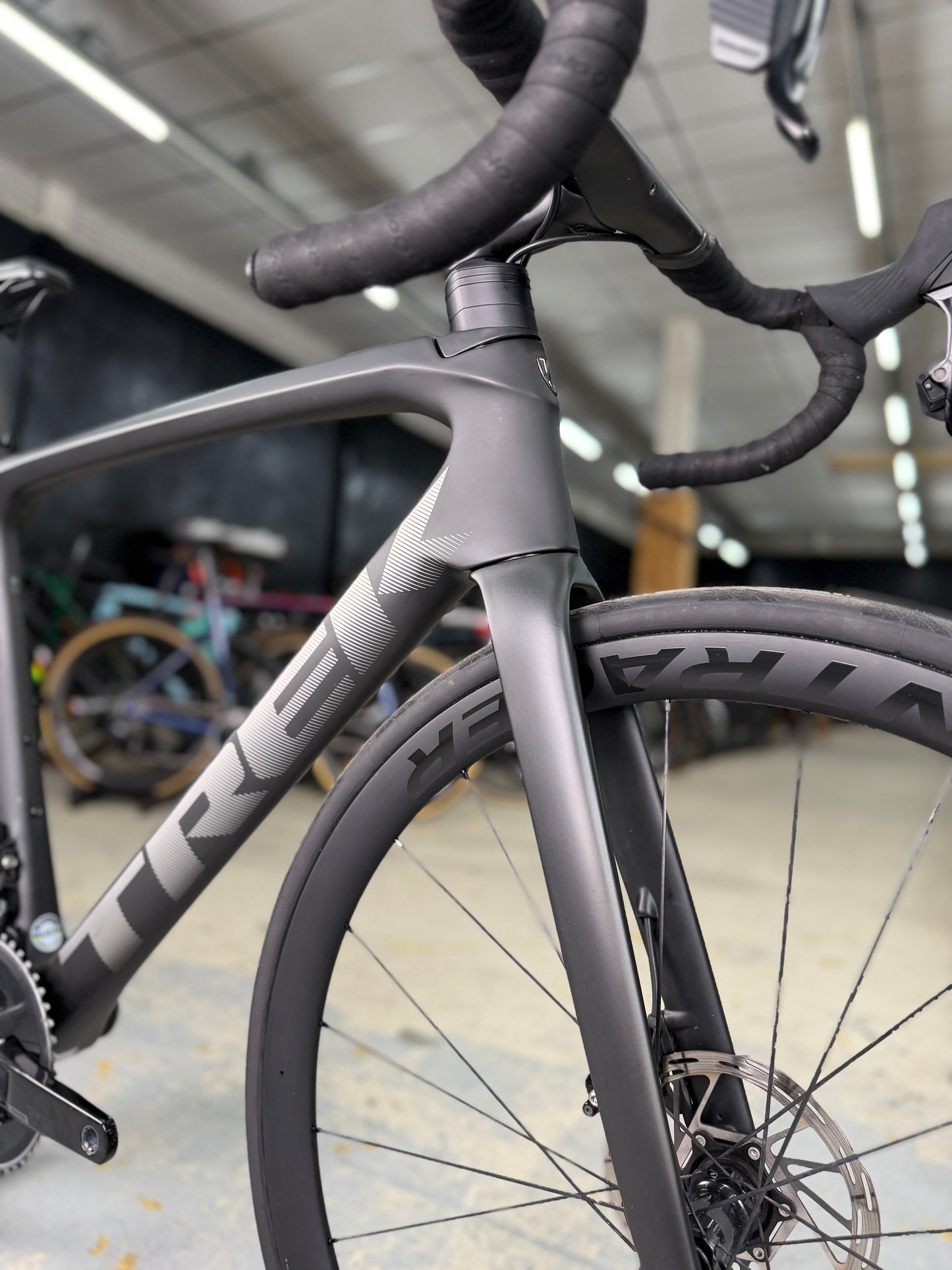 Trek Emonda SLR AXS Carbon Road Bike