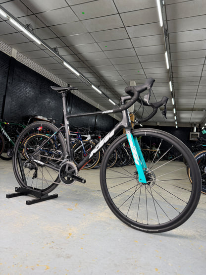 KTM Revelator Alto Elite AXS Carbon Road Bike
