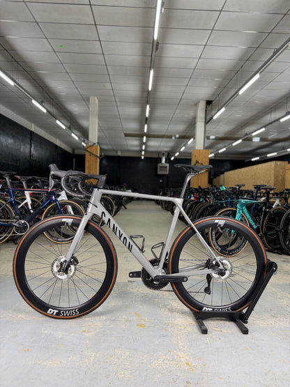 Canyon Ultimate CF SL8 Di2 Carbon Racefiets