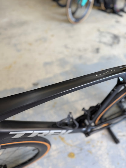 Trek Madone SL6 Di2 Carbon Racefiets