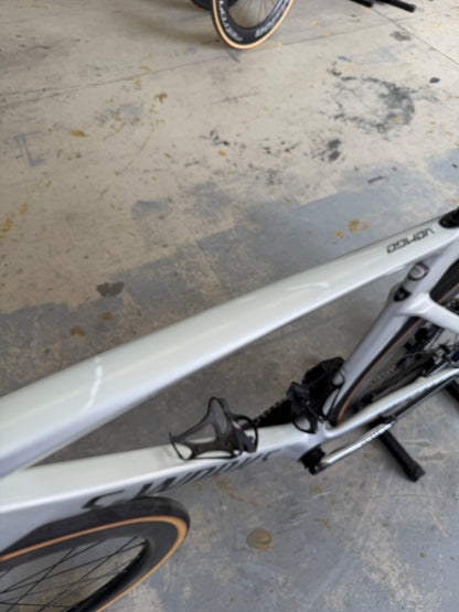 Specialized S-Works Venge SRAM Red eTap Carbon Racefiets