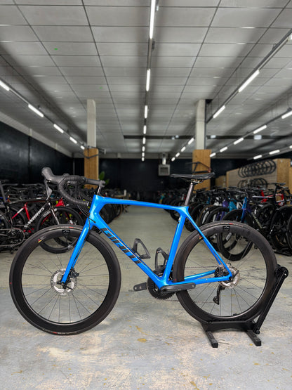 Giant TCR Advanced 1 Carbon Racefiets