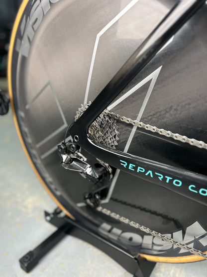 Bianchi Aquila RC Disc Di2 Carbon TT