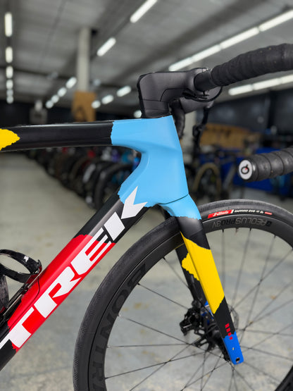 Trek Domane SLR AXS Carbon Racefiets
