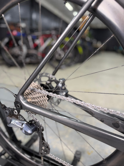 Giant TCR Advanced Pro Carbon Racefiets