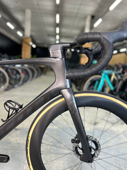 Scott Foil RC10 Di2 Carbon Racefiets