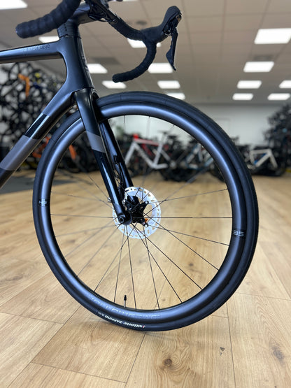 Cannondale SuperSix Evo HM Carbon Racefiets