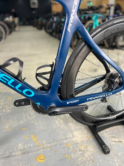 Pinarello Prince Di2 Carbon Racefiets