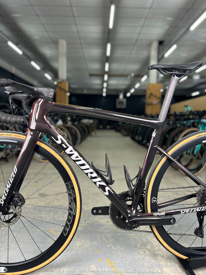 S-Works Tarmac SL8 Di2 Carbon Road Bike