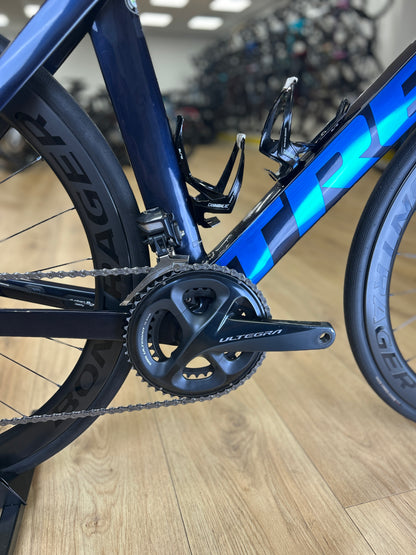 Trek Madone SL7 Di2 Carbon Racefiets