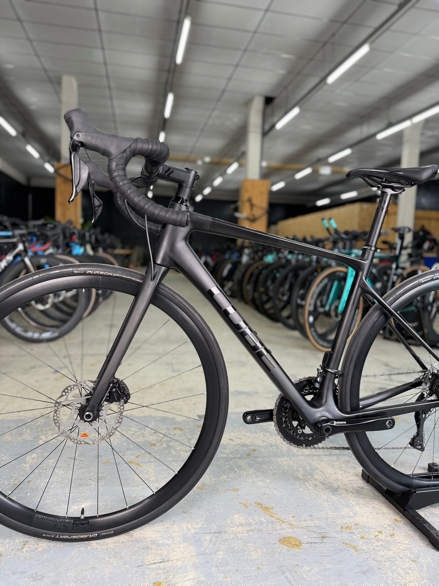 Cube Attain GTC SLX Carbon Racefiets