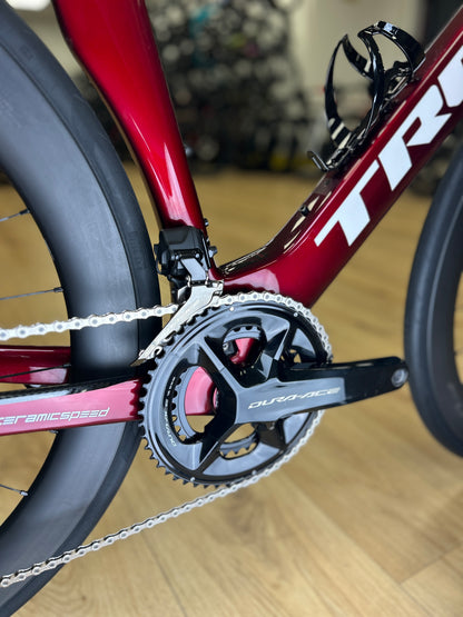 Trek Madone SL Di2 Dura-Ace Carbon Racefiets