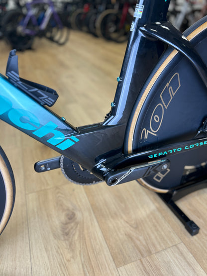 Bianchi Aquila RC Disc Di2 Carbon TT