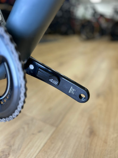 Trek Domane SL8 Disc Carbon Racefiets