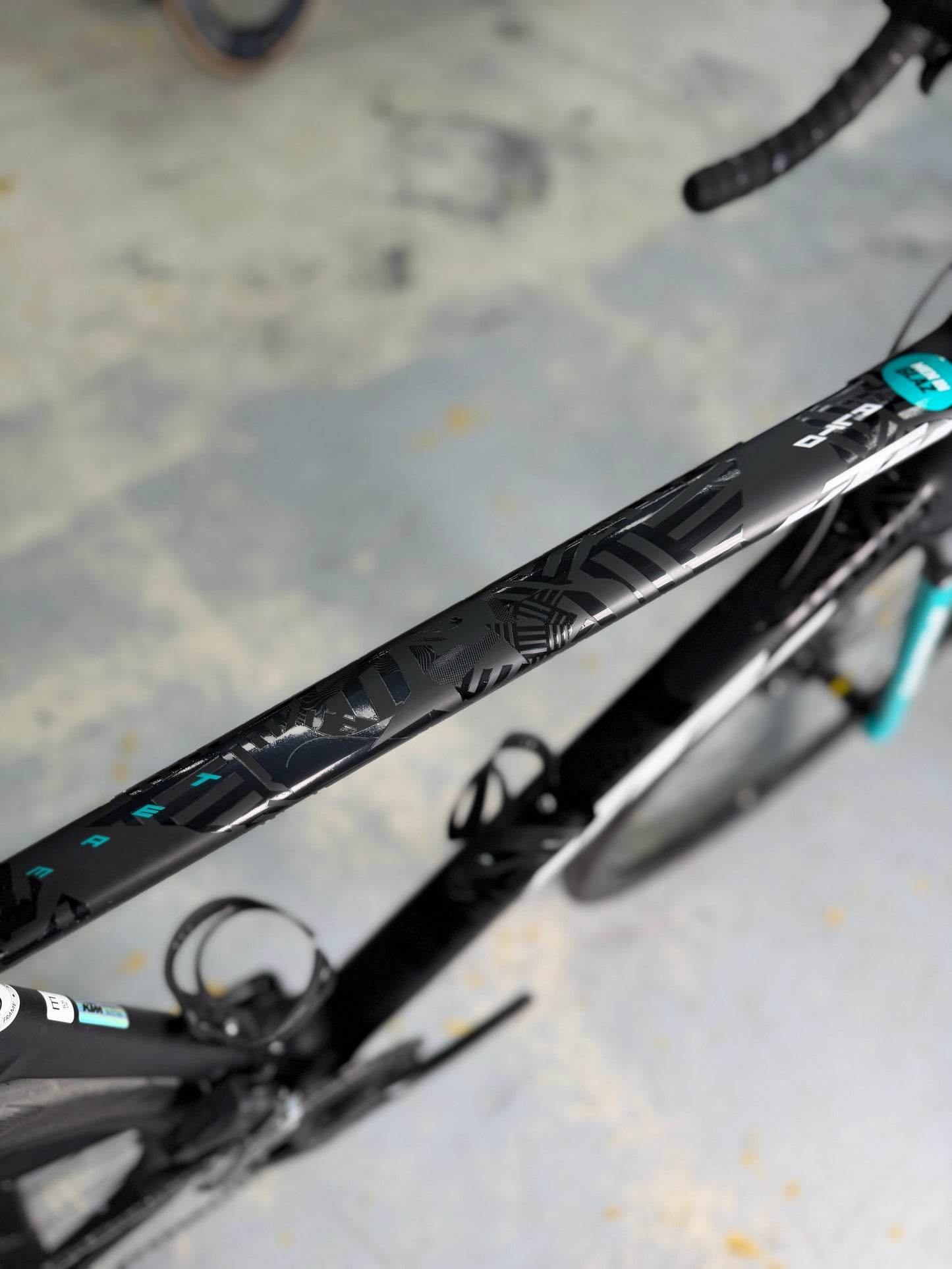 KTM Revelator Alto Elite AXS Carbon Road Bike