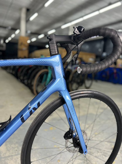 Liv Langma Di2 Carbon Racefiets