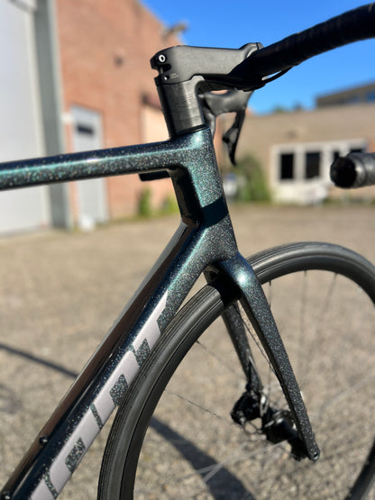 NIEUW Giant TCR Advanced Pro 1 Di2 Carbon Racefiets