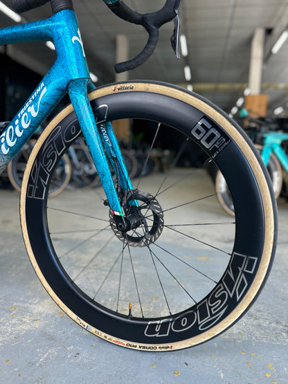 Wilier Filante SLR Di2 Carbon Road Bike