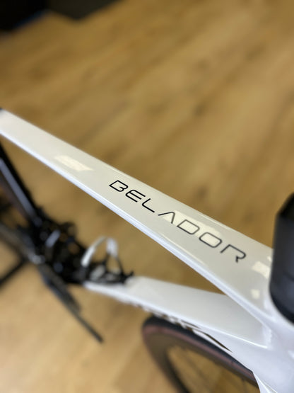 Berria Belator AXS Carbon Racefiets