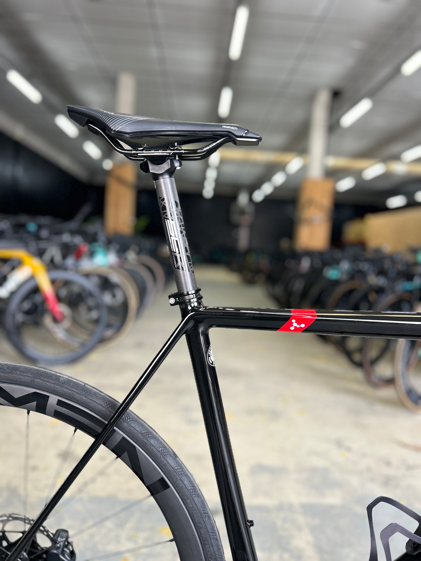 NIEUW Argon18 Gallium AXS Carbon Racefiets