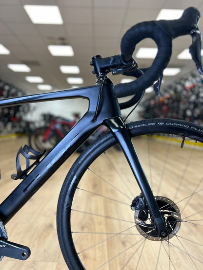 Cube Agree Di2 Ultegra Carbon Racefiets