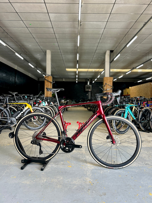 Merida Scultura Endurance 6000 Di2 Carbon Road Bike