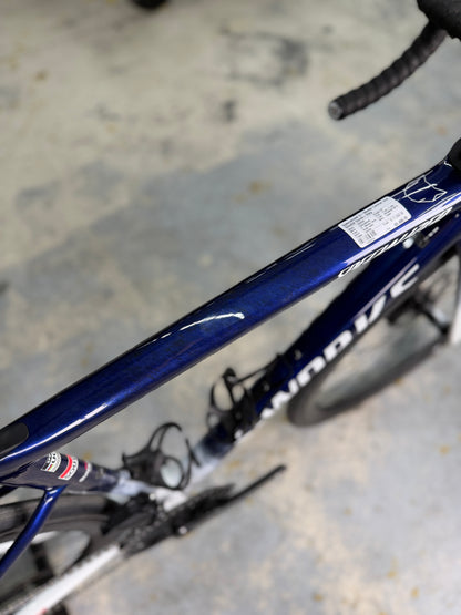 S-Works Tarmac SL8 Soudal Quick-Step AXS Carbon Racefiets