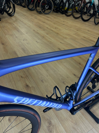 Specialized Tarmac SL8 AXS Carbon Racefiets