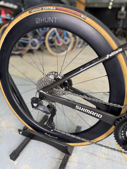 Scott Foil RC Pro Di2 DSM Team Edition Carbon Racefiets