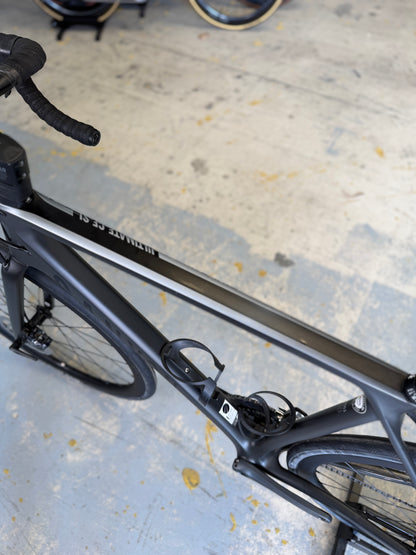 Canyon Ultimate CF SL Di2 Carbon Racefiets
