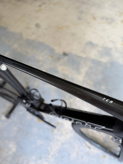 Giant TCR Advanced SL SRAM RED AXS Carbon Racefiets