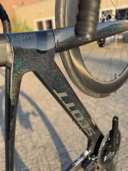 Scott Foil RC Di2 Carbon Racefiets