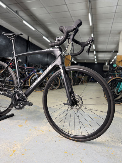 Sensa Giulia G3 Carbon Racefiets